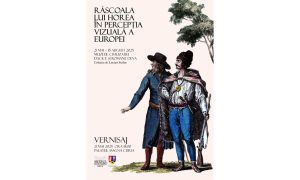 Read more about the article Răscoala lui Horea în percepția vizuală a Europei, expoziţie-eveniment la muzeul devean