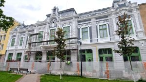 Read more about the article Admitere la Filiala Deva a ASE Bucureşti – Facultatea de Management: 3 – 10 iulie 2025