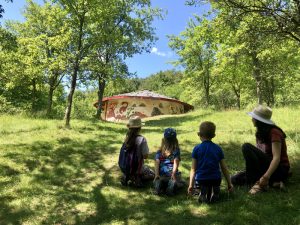 Read more about the article Casa Vulcanilor, exemplu de bune practici la Bienala de Arhitectură de la Veneția