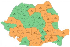 Read more about the article Cum s-a votat în judeţul Hunedoara?