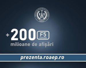 Read more about the article Sistemele IT&C pentru alegeri: milioane de accesări și 100% disponibilitate