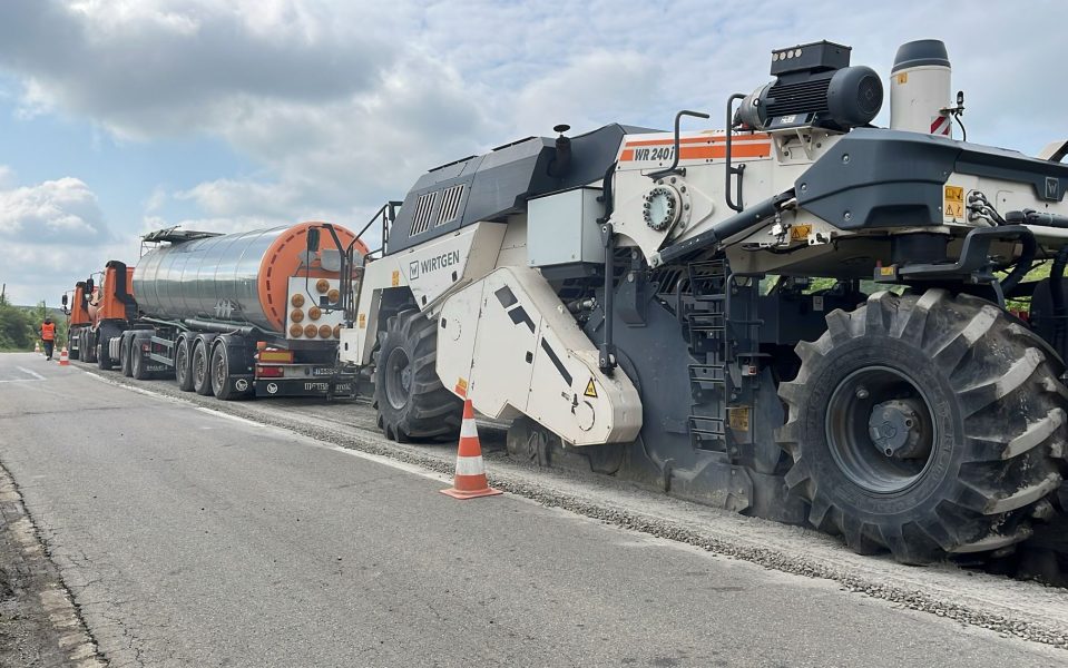 Read more about the article Restricţii de circulaţie, săptămâna aceasta, pe drumuri naţionale şi autostrada A1