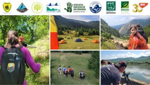 Read more about the article Lansare proiect „Parcul Naţional Retezat 90 de ani: Junior Ranger în acţiune”