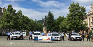 Read more about the article Ziua Poliției Locale – Deva, 21 mai 2025