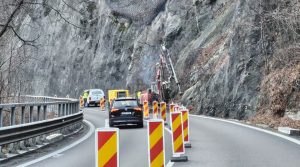 Read more about the article Restricții de circulaţie pe Valea Oltului