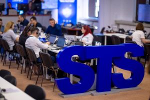 Read more about the article Sisteme IT&C sigure pentru alegerile din 18 mai