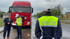 Read more about the article TRUCK AND BUS PE ȘOSELELE DIN JUDEȚ