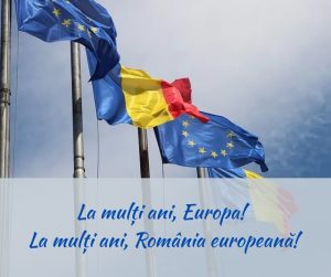Read more about the article 9 mai – O zi cu dublă semnificație pentru România și pentru Europa