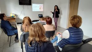 Read more about the article Sesiune de informare pe teme medicale, la Hunedoara