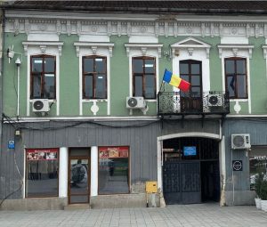 Read more about the article Program special la Evidența Persoanelor Deva pentru eliberarea actelor de identitate în Turul II al alegerilor prezidențiale