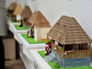 Read more about the article O nouă atracţie turistică, pe harta Hunedoarei: Muzeul de Căsuţe MARC