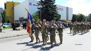 Read more about the article Închideri de circulație, sâmbătă, 10 mai 2025, la Deva!