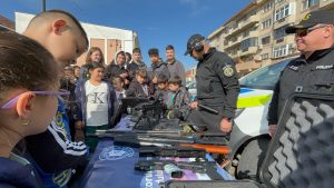 Read more about the article „Săptămâna Prevenirii Criminalității” a debutat astăzi în județul Hunedoara