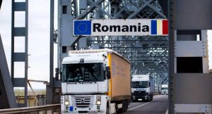 Read more about the article Atenţie, şoferi! Circulaţia va fi  oprită temporar pe Podul Prieteniei Giurgiu-Ruse, de către autoritățile bulgare