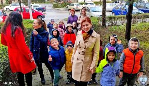 Read more about the article PARTENERIAT. Programe și acțiuni pentru copii, vârstnici și persone cu dizabilități