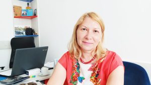 Read more about the article „Grija faţă de natură ne impune să colectăm deşeurile selectiv”