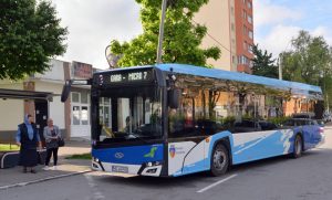 Read more about the article HUNEDOARA: În atenţia beneficiarilor de facilităţi la transportul public local de călători