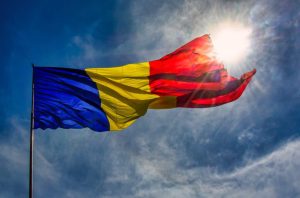 Read more about the article Astăzi, sărbătorim cu mândrie și recunoștință Ziua Drapelului Național