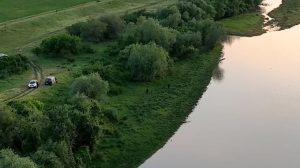 Read more about the article Sancțiuni de zeci de mii de lei pentru braconaj piscicol și acces motorizat în Parcul Natural Lunca Mureșului