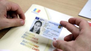 Read more about the article Noile Cărţi Electronice de Identitate se emit, de astăzi, şi la Hunedoara
