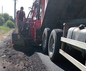 Read more about the article Atenţie, şoferi! Restricţii de circulaţie datorate unor lucrări ce se execută pe drumurile naţionale din zona de vest a ţării