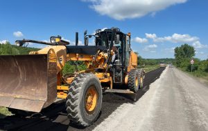 Read more about the article Lucrări şi restricţii de circulaţie, în această săptămână, pe drumurile naţionale din zona de vest şi pe autostrada A1