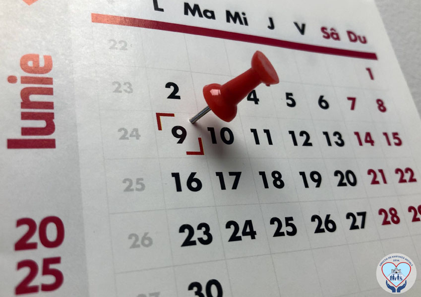 Read more about the article DAS Deva: Program special în ziua de 9 iunie 2025