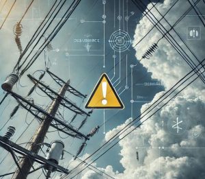 Read more about the article Lucrări programate la rețeaua electrică din Geoagiu: întreruperi temporare în Renghet