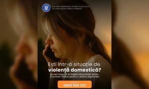 Read more about the article Primăria Deva se alătură campaniei naționale „Nu ești singură!” – un pas ferm pentru combaterea violenței domestice