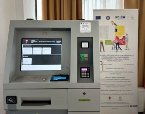 Read more about the article Simplu și rapid: Cum își pot plăti devenii taxele și impozitele locale