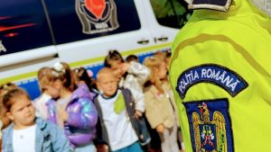 Read more about the article IPJ Hunedoara: Peste 120 de cazuri de dispariții de minori soluționate în primele șase luni ale anului