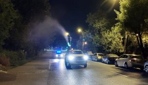 Read more about the article HUNEDOARA: Marţi seara, acţiune de dezinsecţie terestră pentru combaterea ţânţarilor