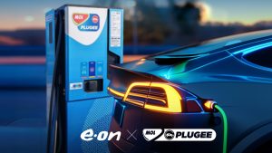 Read more about the article E.ON și MOL devin parteneri pentru e-mobilitate