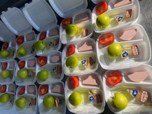 Read more about the article Nutriție echilibrată și meniuri transparente: Spitalul Municipal Brad face un pas înainte pentru pacienții săi