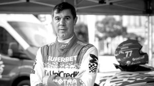 Read more about the article Doliu în sportul românesc: A murit Mihai Leu, fostul campion mondial de box