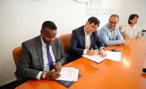 Read more about the article UPT și British Council Romania: Parteneriat pentru organizarea Circular Cultures Design School 2025