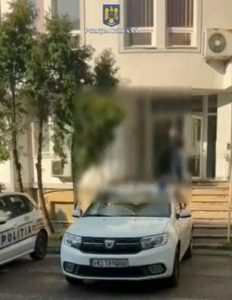 Read more about the article Caz de furt soluționat în mai puțin de 24 de ore de polițiștii Biroului de Investigații Criminale Deva