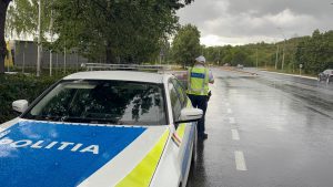 Read more about the article 25 de conducători auto au rămas fără permis de conducere, între 8 şi 13 iulie, în urma depășirii vitezei legale