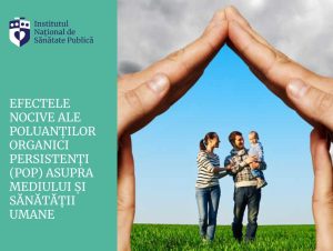 Read more about the article DAS Deva: Poluanții persistenți ne afectează sănătatea. Recomandările medicilor pentru reducerea pericolului!