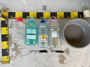 Read more about the article Percheziții la Vulcan într-un dosar de furt calificat: trei tineri duși la audieri