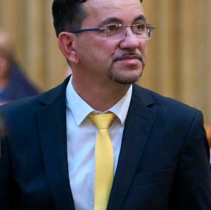 Read more about the article Tiberiu Claudiu Barstan,  deputat de Hunedoara: „Alegerile din România, șterse cu buretele pe masa serviciilor secrete!”  