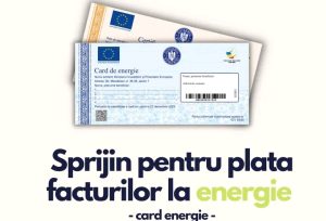 Read more about the article Hunedorenii cu venituri mici pot solicita tichete electronice pentru plata energiei