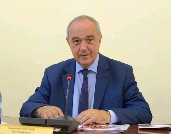 Read more about the article Laurențiu Nistor  Preşedintele Consiliului Județean Hunedoara: „Ministerul Energiei asigură plata salariilor minerilor din Valea Jiului”