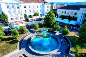 Read more about the article Ștei îmbracă straie de sărbătoare: Zilele Orașului, ediția a XXVII-a, 29-31 august 2025   