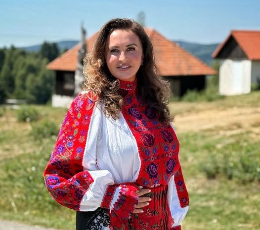 Read more about the article ”Tradițiile nu se uită, ele se poartă cu mândrie!”