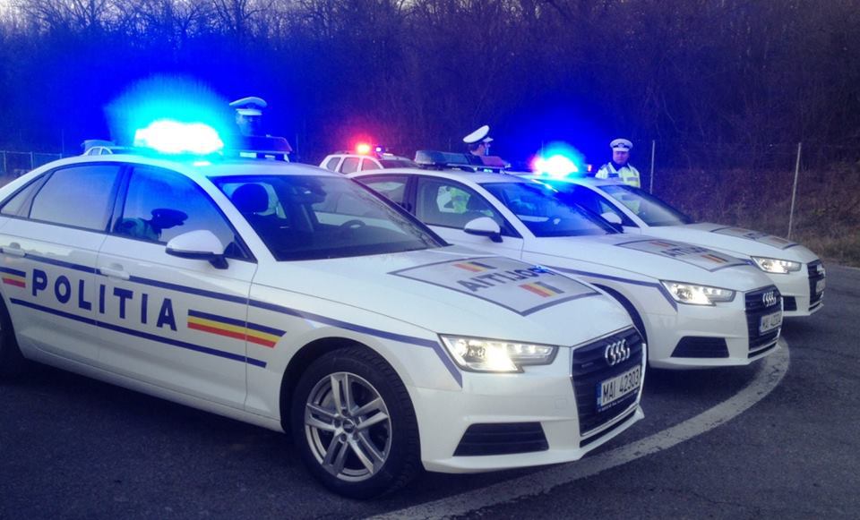 Read more about the article Accident  rutier în localitatea Baru