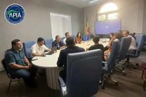 Read more about the article APIA lansează un portal unic pentru fermieri: digitalizare pentru servicii mai rapide și mai simple