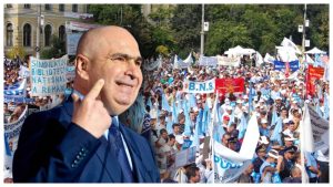 Read more about the article Bolojan: „Statul român nu mai poate continua abordările din trecut în Educație”