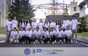 Read more about the article Bootcamp STS 2025 – Totul despre IT&Cîn echipe de elită