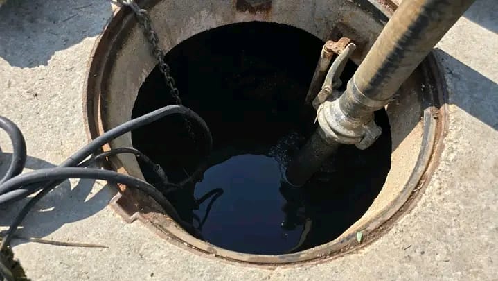 Read more about the article Canalizarea nu este coș de gunoi – apel la responsabilitate în comuna Vețel